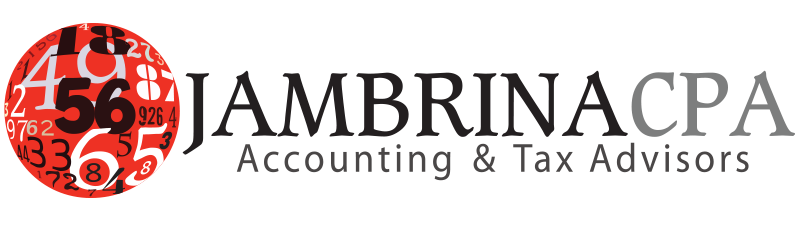 Jambrina CPA Logo